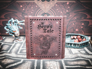 The Codex Kinetic: A Modular Mechanical Grimoire, Renaissance Edition